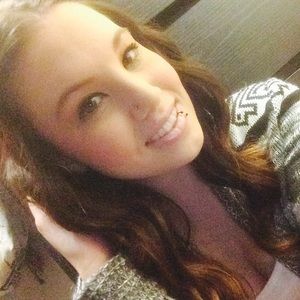 Meet your Posher, Jamie